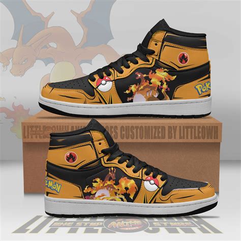 pokemon shoes for women